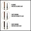 Max Factor MAX FACTOR - Brow Shaper - Double Tipped