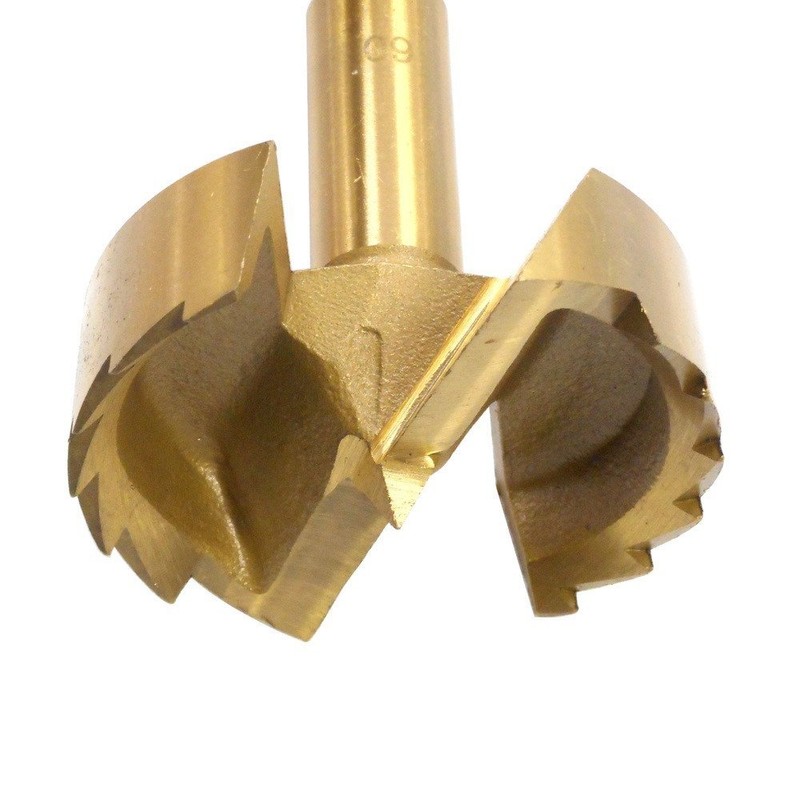 GREATTOOL ZAC-60 Zagri Cutter, 2.4 inches (60 mm)