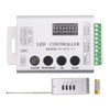 LED RGB Controller SPI Signal Light Strip Controller for 6803