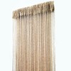 ave split - Cortina Decorativa para Puerta, Panel de Pared,