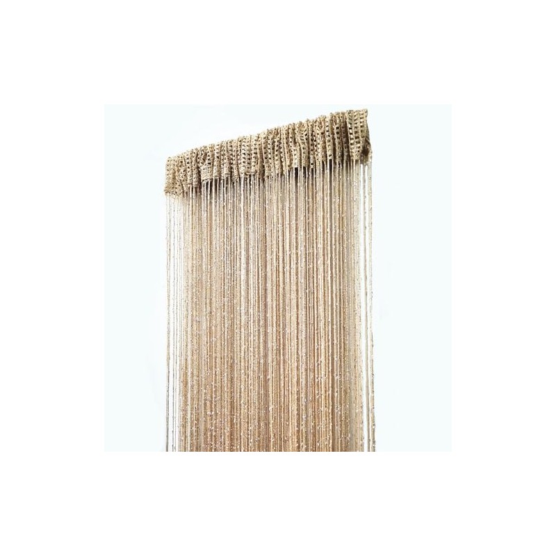 ave split - Cortina Decorativa para Puerta, Panel de Pared,