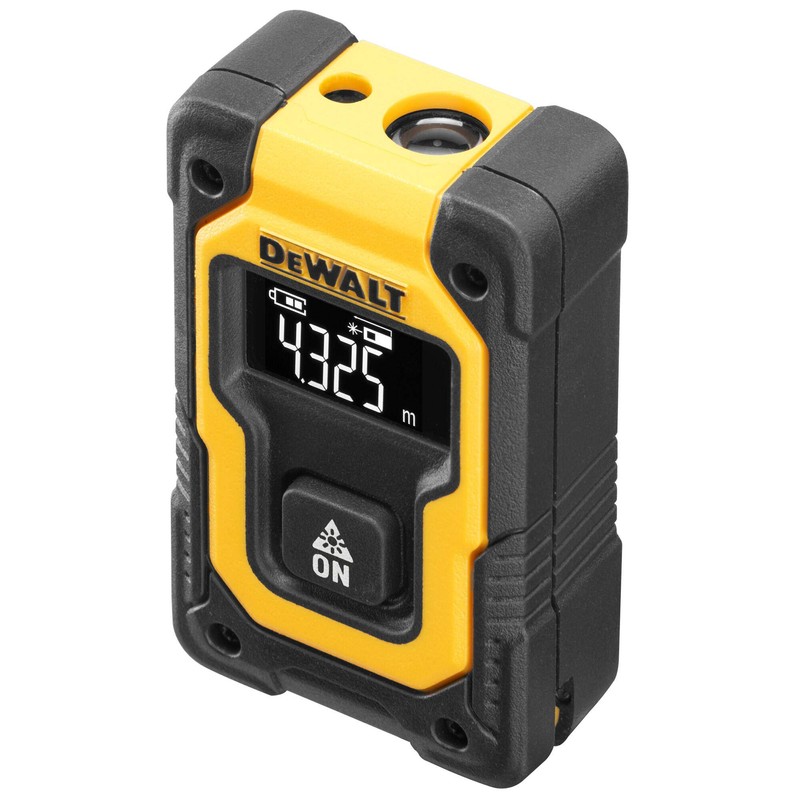 DeWalt DW055PL-XJ Rangefinder