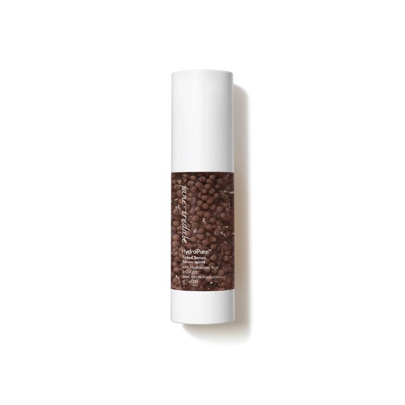 Jane Iredale HydroPure Tinted Serum 30ml, Dark 6