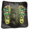 Aitubo-shou Foot Mat Small Foot Mat Foot Massage Shiatsu Board