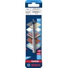 EXPERT HEX-9 Hard Ceramic Drill Bit 3pc set 5/6/8mm