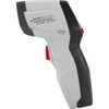 VOLTCRAFT IR 500-12S Infrarot-Thermometer Optik 12:1-50 - +500 °C Pyrometer