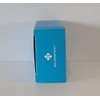 WOLKENKRAFT WOLKENKRAFT Capsule Caddy Transport Container for 5 Dosing Capsules