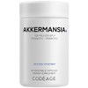 Codeage Suplemento simbiótico de Akkermansia - 100 millones de AFU