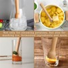 Fermentation Tamper, Hand Masher, Fermenting, Fermenting Masher Kitchen, Kimchi, Fermenting