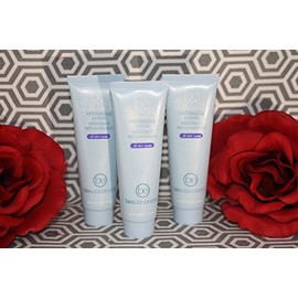 Beauticontrol BC Facial Exfoliating Polish Mini - Paquete de 3 (3 onzas en total)