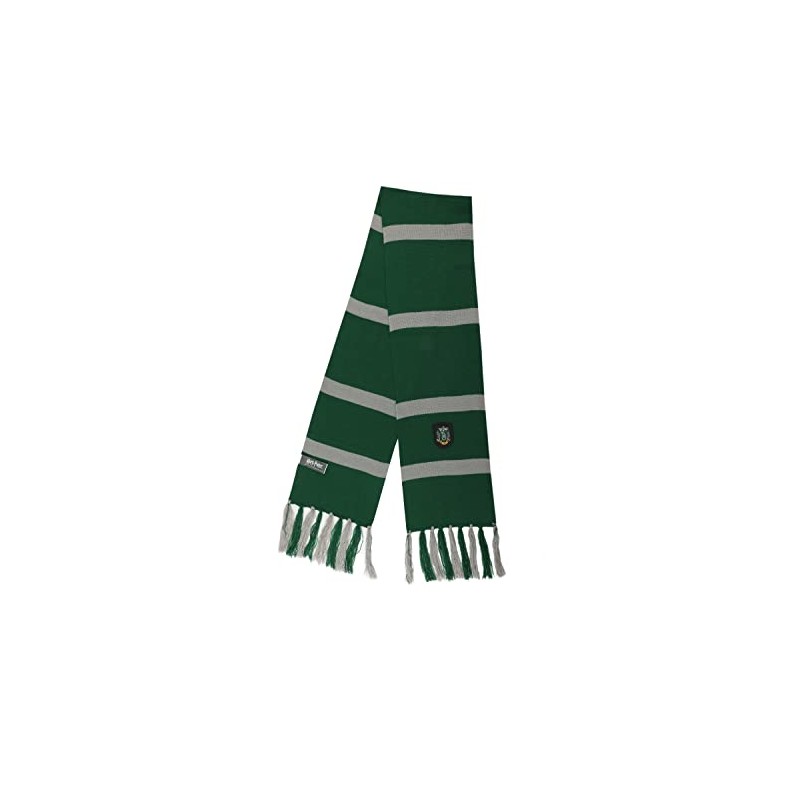 BRANDECISION - Scarf, 611HAR020, green, Green