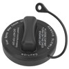 Gas Filler Cap A2214700605 Replacement for MercedesBenz S63 AMG S550