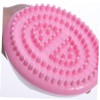 TOVINANNA Exfoliator Massager Mitt for Arms Legs Thighs Dry Brushing