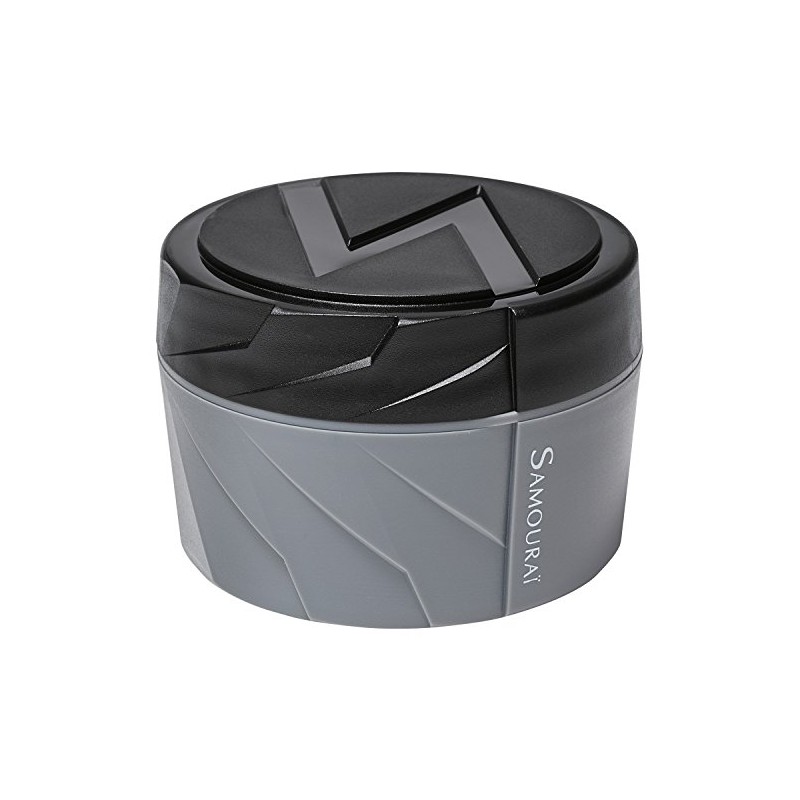 Samurai Lock In Style Wolf Lock Hair Wax, 80 Grams