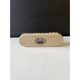 FULLER BRUSH CO Scrub Brush Shine Wood 5 Inches New
