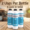 IMPRESA Coffee Machine Descaler - Machine-Safe Formula & Descaling Solution
