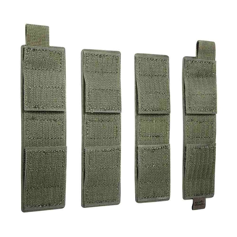 Tasmanian Tiger Single Molle Adapter Set VL Tasmanian Tiger SGL