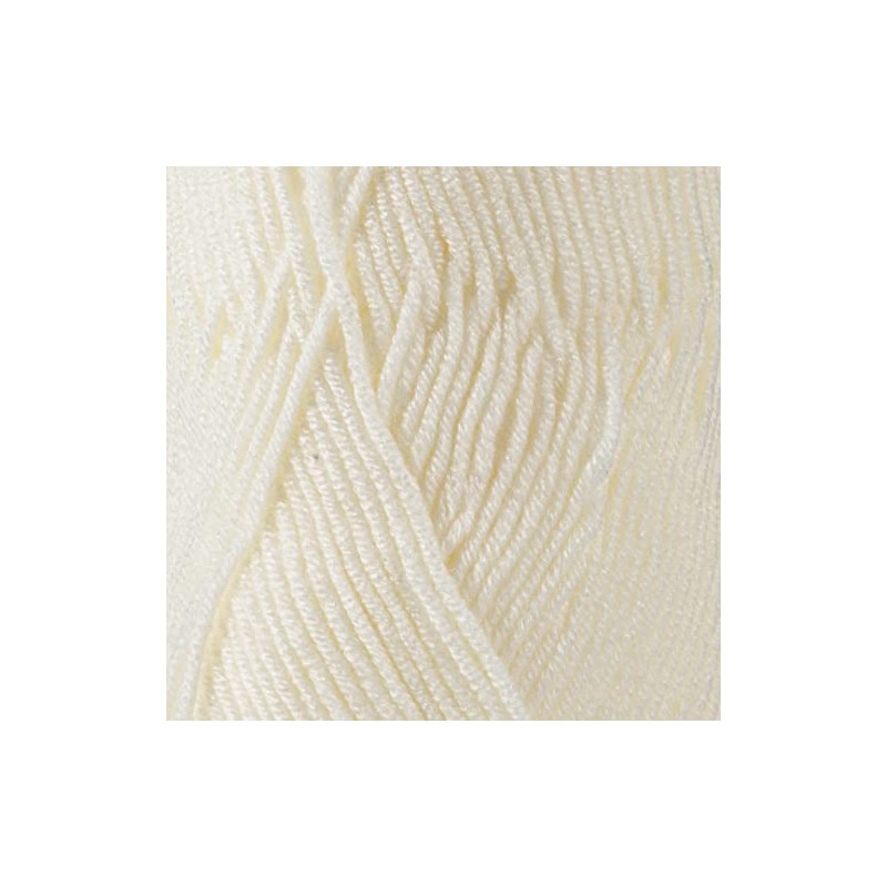 10 Skeins of Sensy Softee Baby Yarn, 3.5 oz, 275