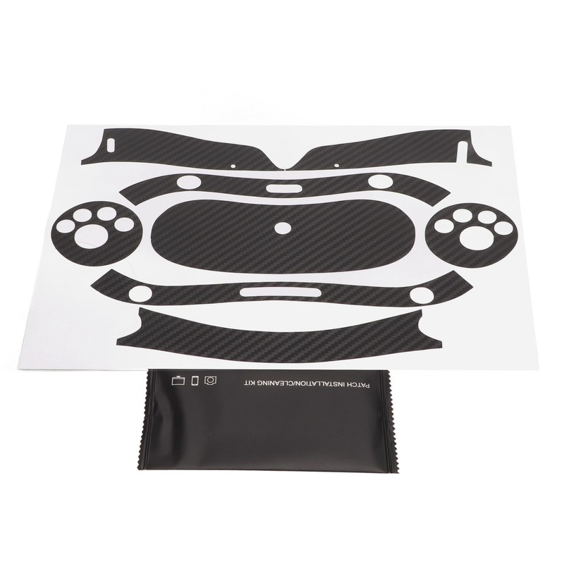 VR Glasses Skin Sticker Professional Scratch Resistant Dustproof PVC VR
