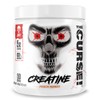 JNX SPORTS The Curse Creatine Monohydrate Peach Mango 50 Servings