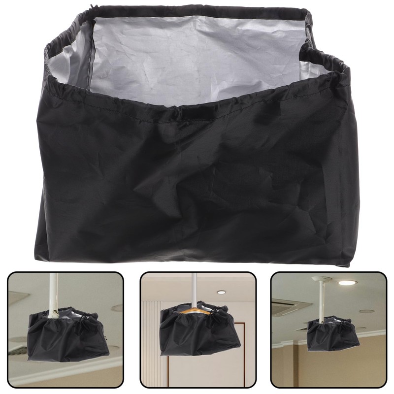 Zerodeko Versatile Projector Cover Stylish Dust and Water for Home