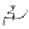 CS PRIORITY Aluminum Alloy 7" 11" Adjustable Magic Arm Bracket