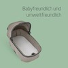 Maxi-Cosi Organic Baby Tub Sheet Fits All Maxi-Cosi Tubs 2