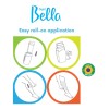 Depil Bella Depilatoria Brasileña De Miel Y Propóleos | Depi