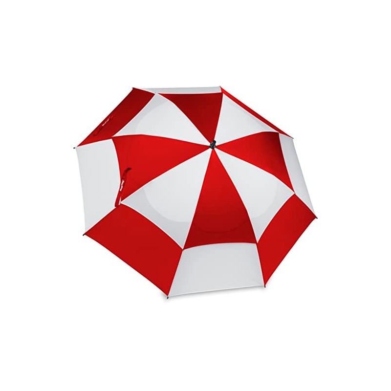 Bag Boy 62" Wind Vent Umbrella with Double-Vented Canopy System