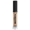 wet n wild, Megalast Incognito Full Coverage Concealer, Seamless, Highly