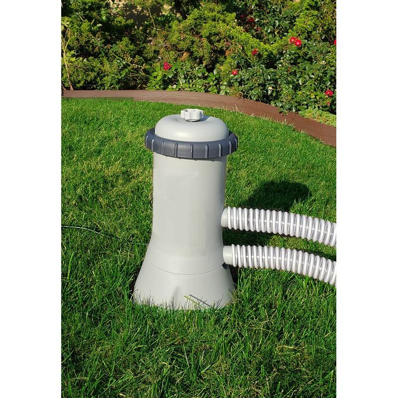 Sealproof 1.25" (32mm) Pool Filter Pump Connection Hose for 1-1/4