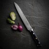 Sasaki 5236109 Masuta Japanese AUS-10 Stainless Steel Slicing Knife with