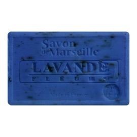 Le Shatra 1802 Sabon de Marseille soap SAVR 100g, shea butter / 르샤트라1802 사봉 드 마르세이유 비누 SAVR 100g , 시어버터