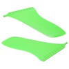 Surfboard Fins PVC Surfboard Fin Stand Up Paddle Board Fins