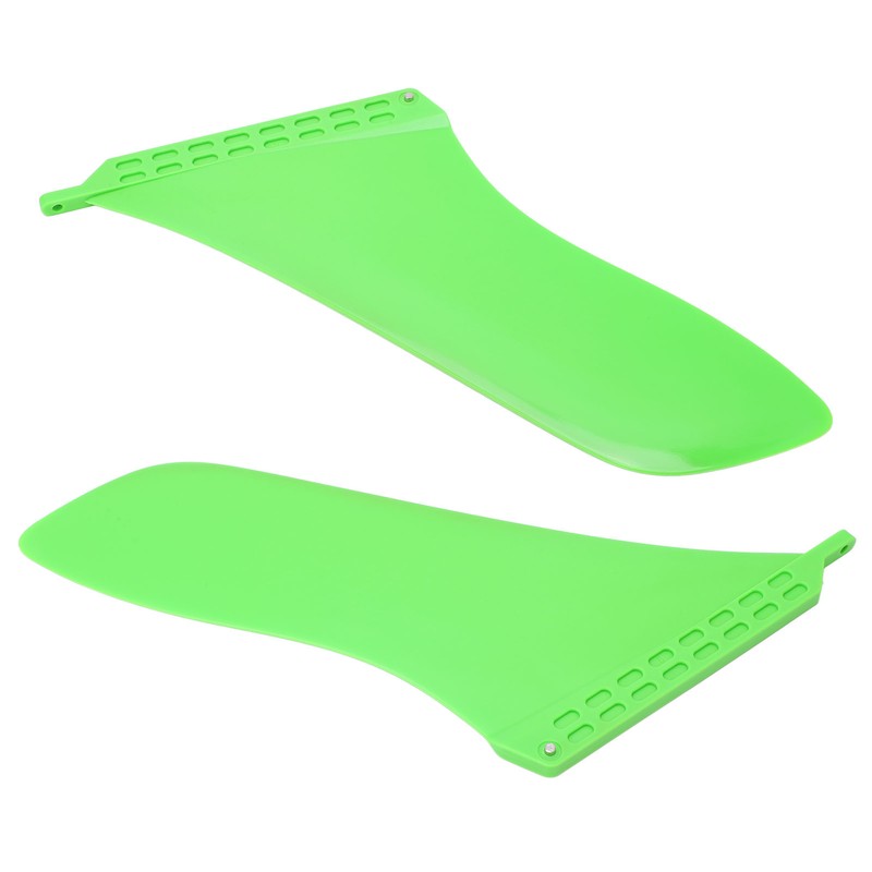 Surfboard Fins PVC Surfboard Fin Stand Up Paddle Board Fins