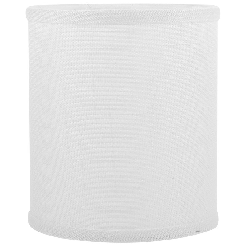 UKCOCO Small Lamp Shades: 5" Top x 5" Bottom x