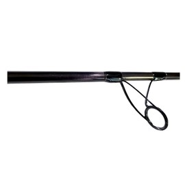 Savage Gear Squad Surf Casting Rod | High Modulus Carbon | Lightweight Yet Very Durable | 70/30 Split | Stainless Guides with Sic Inserts