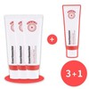 Enerbooster Kim Yeon-kyung Fever Recovery Cream Park Chan-ho 3+1 / 에너부스터 김연경 발열 리커버리크림 박찬호 3+1