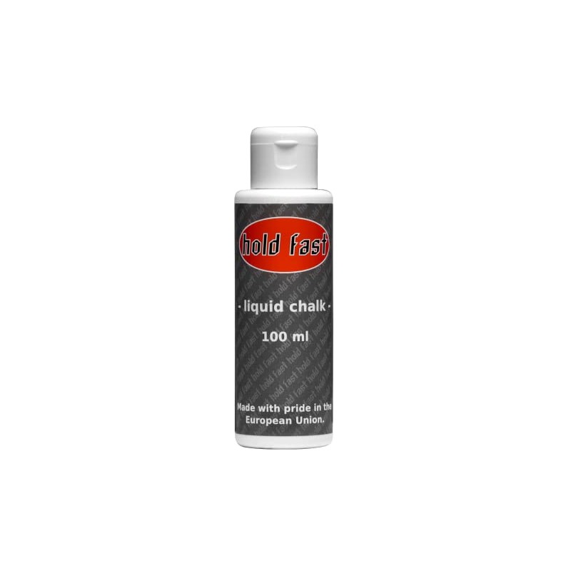 Bader Bros. hold fast Hold Fast Liquid Chalk 100 ml