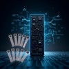 10PCS 49E OH49E SS49E S49E TO-92 3 Pins Linear Hall