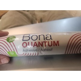 Bona R850T Wood Floor Adhesive 20.3 oz. (600 ml) Floor Glue