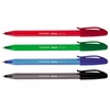 Paper Mate InkJoy 100ST Ballpoint Pens | Fine Point (0.7mm)