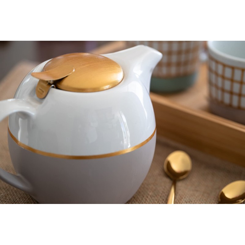 ペベオ(Pebeo) 陶器用水性アクリル絵具 ポーセレン150 45ml アイボリー 43