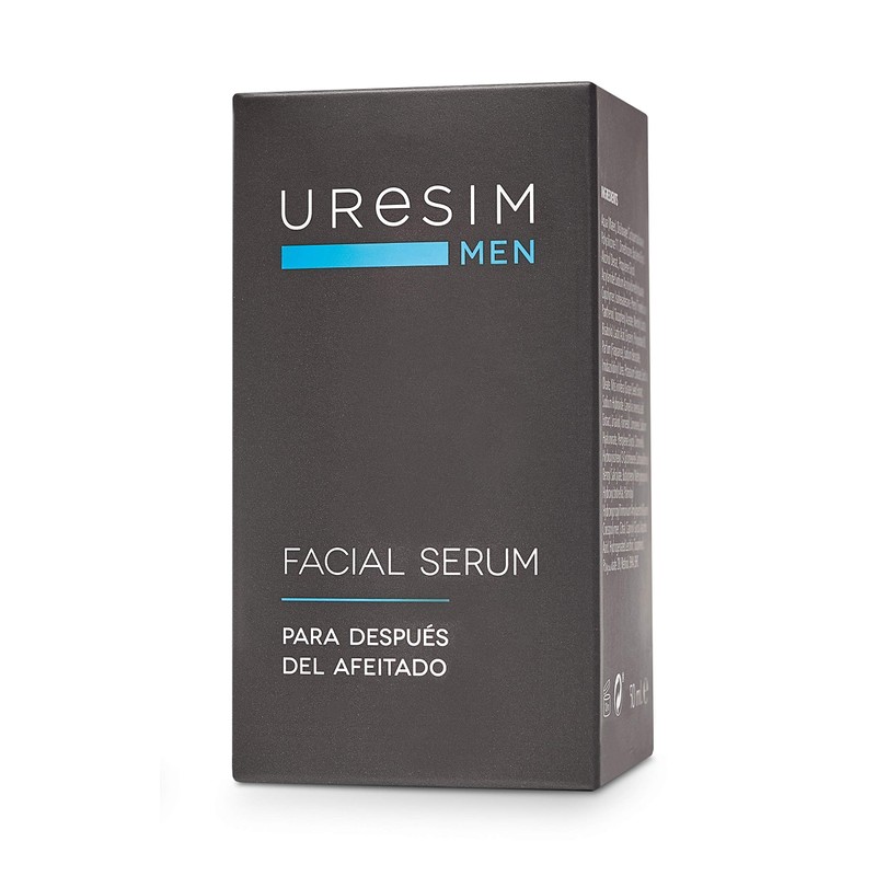 URESIM Exfoliating and Cleansing Masks