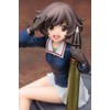 Kotobukiya Girls & Panzer Yukari Akiyama 1/8 Scale PVC Painted