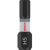 Bosch 2 x Pro Hex Impact Bit (100 x 50