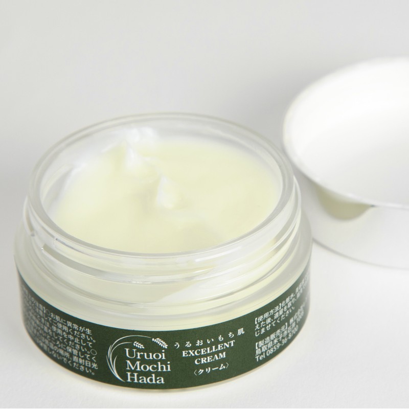Moisturizing Skin Cream 1.1 oz (30 g)