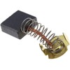 CB204 Carbon Brush Replacement Compatiable with Makita CB-204 CB-203 CB202