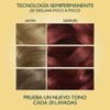 Soft Color Tinte Semi Permanente 5554 Cobrizo | Crema, Agua,