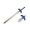 Swordmaster - 1:1 Full SIze Link's Master Sword from the